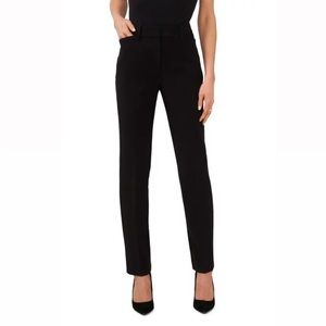 Halogen Straight Leg Trousers